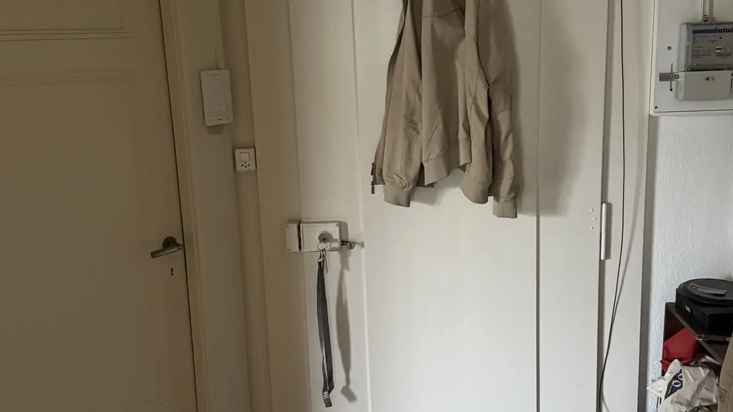 Appartement à louer - Route De Chêne 65, 1224 Chêne-Bougeries - Photo 3