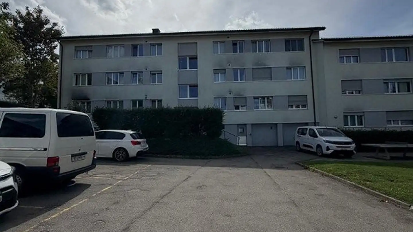 Apartment for rent - Hübelistrasse 24, 3098 Schliern b. Köniz