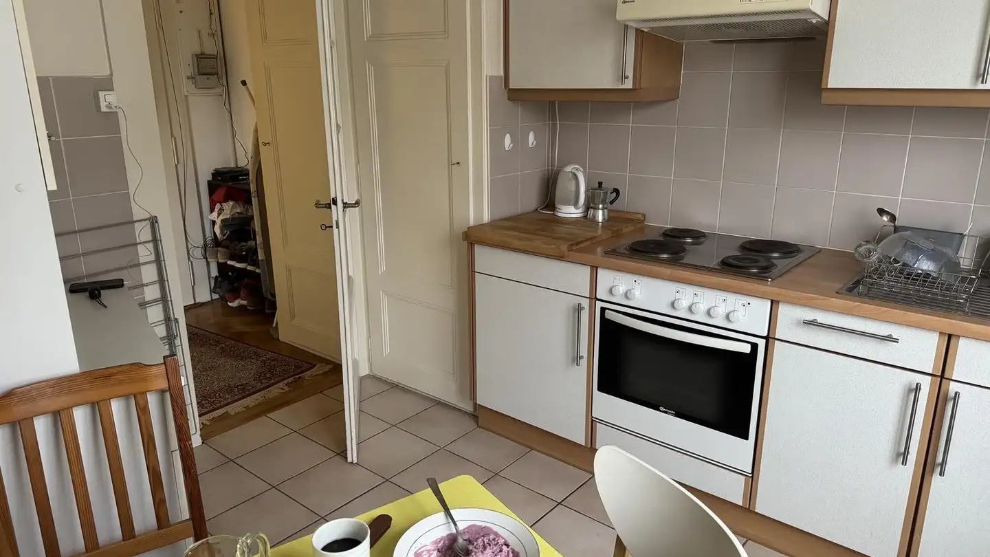 Appartement à louer - Route De Chêne 65, 1224 Chêne-Bougeries - Photo 4