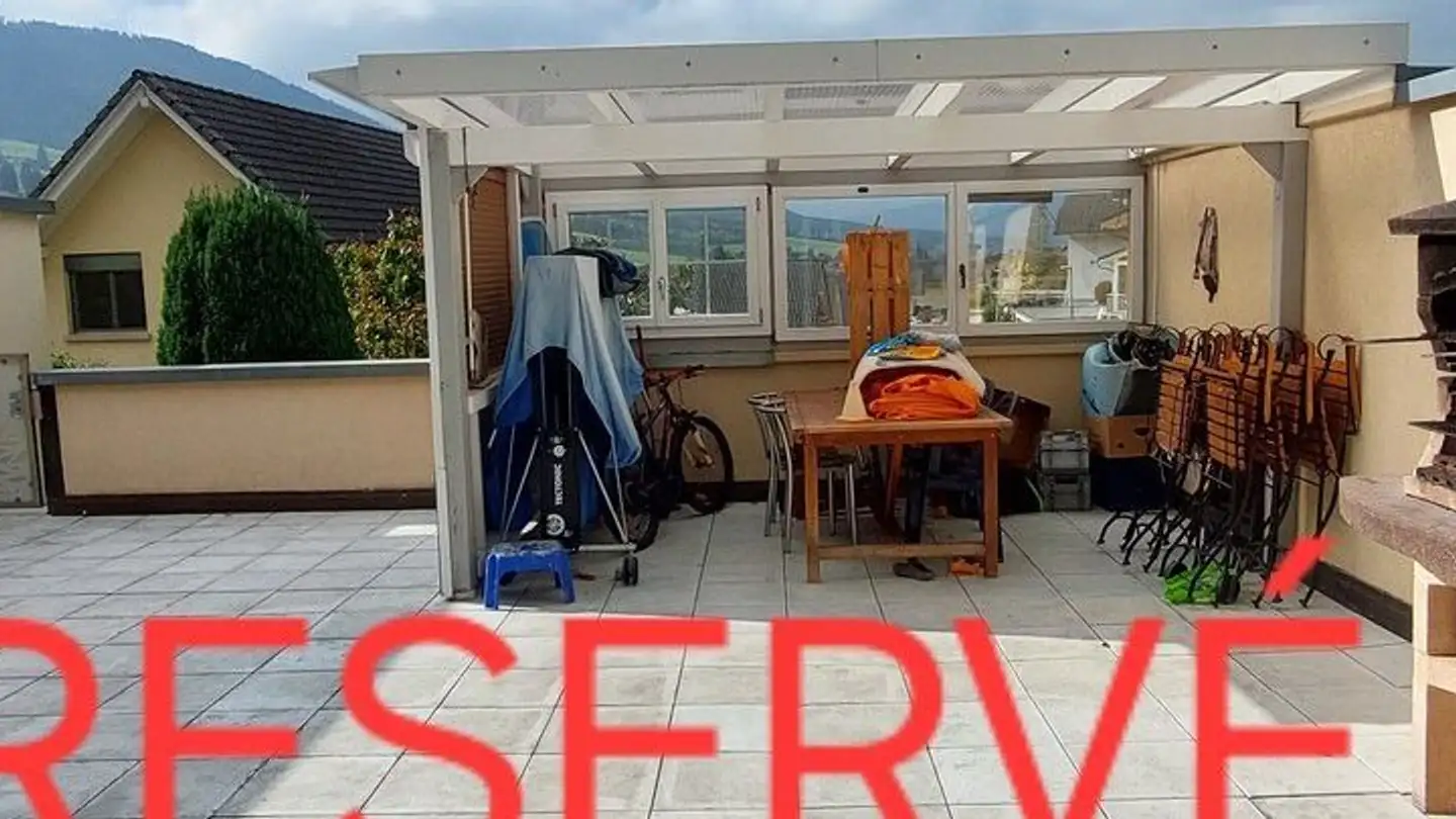 Duplex in vendita - Rue De La Combe 1, 2605 Sonceboz-Sombeval