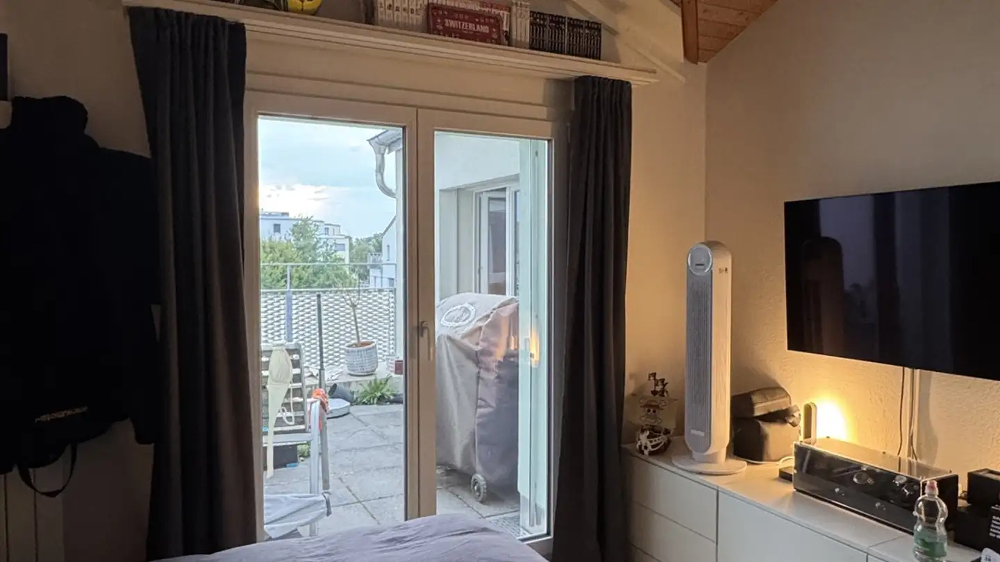 Zimmer mieten - Grindelstrasse 57, 8604 Volketswil - Foto 3