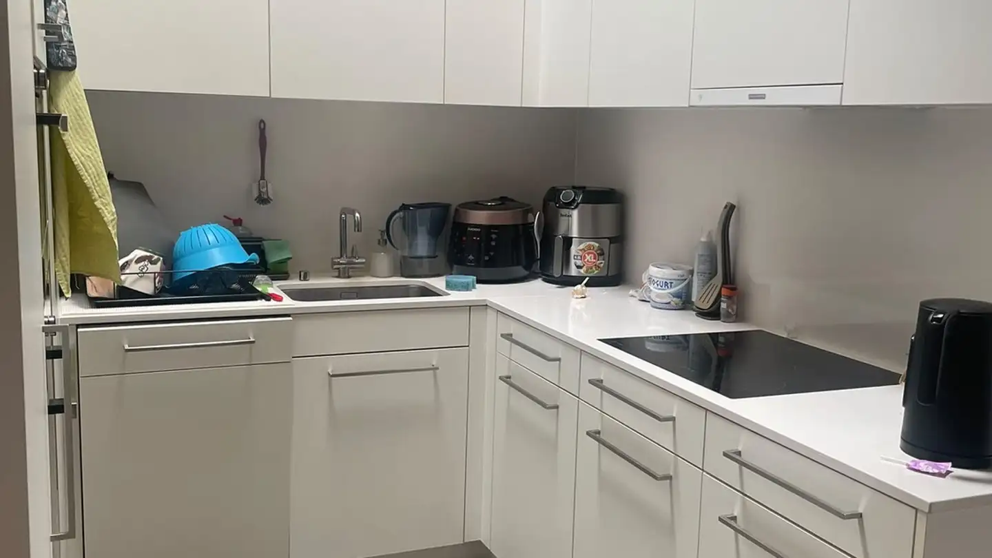 Zimmer mieten - Grindelstrasse 57, 8604 Volketswil - Foto 4