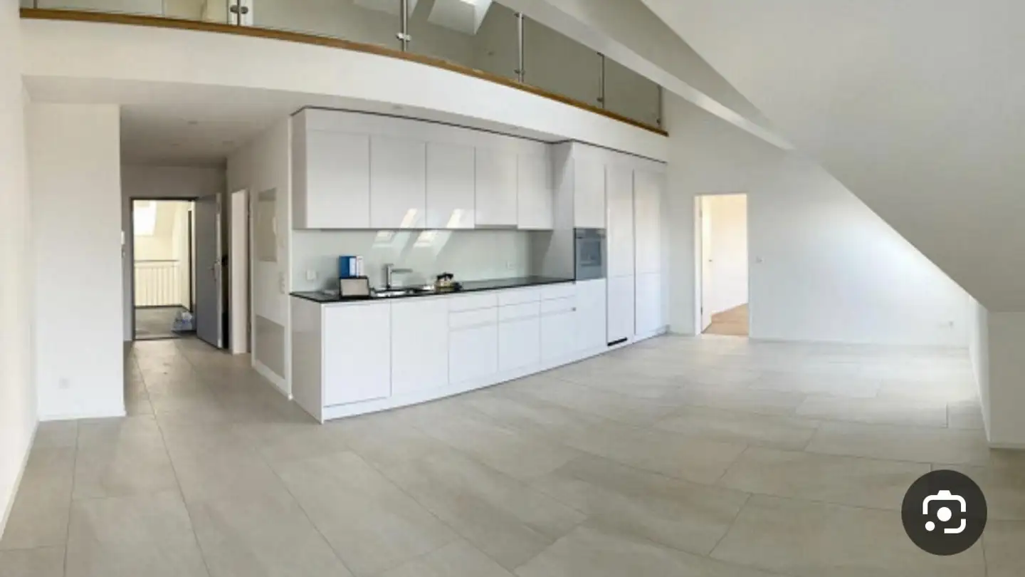 Apartment for rent - Mühlestrasse 24, 8912 Obfelden - Photo 2