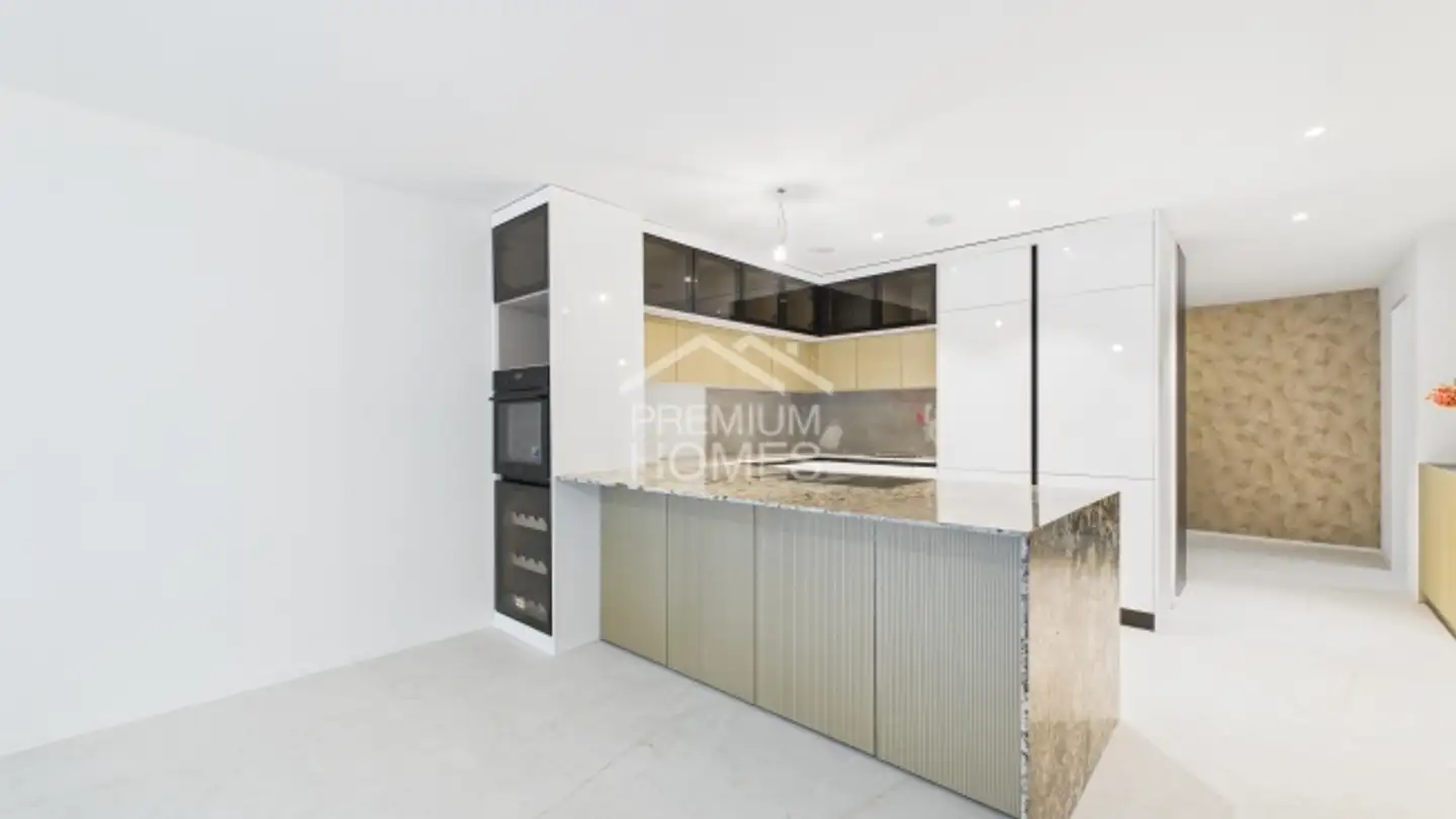 Appartement en terrasse à vendre - 5222 Umiken - Photo 3