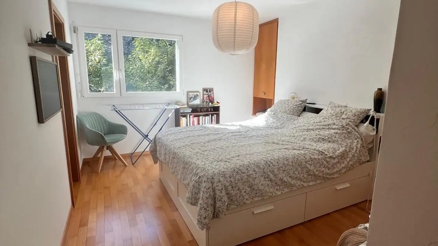 Appartamento in affitto - Avenue De La Fusion 108, 1920 Martigny - Photo 2