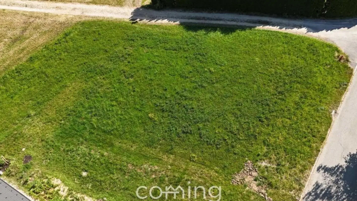Terreno edificabile in vendita - 4714 Aedermannsdorf - Foto 2