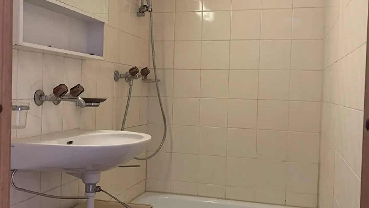 Appartement meublé à louer - Hauptstrasse 28, 8416 Flaach - Photo 2