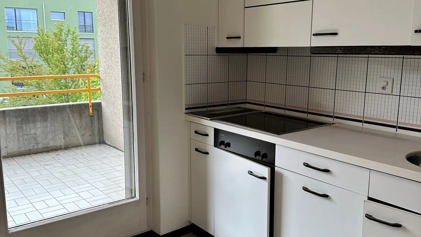 Appartamento in affitto - Bolligenstrasse 46b, 3006 Bern - Photo 4