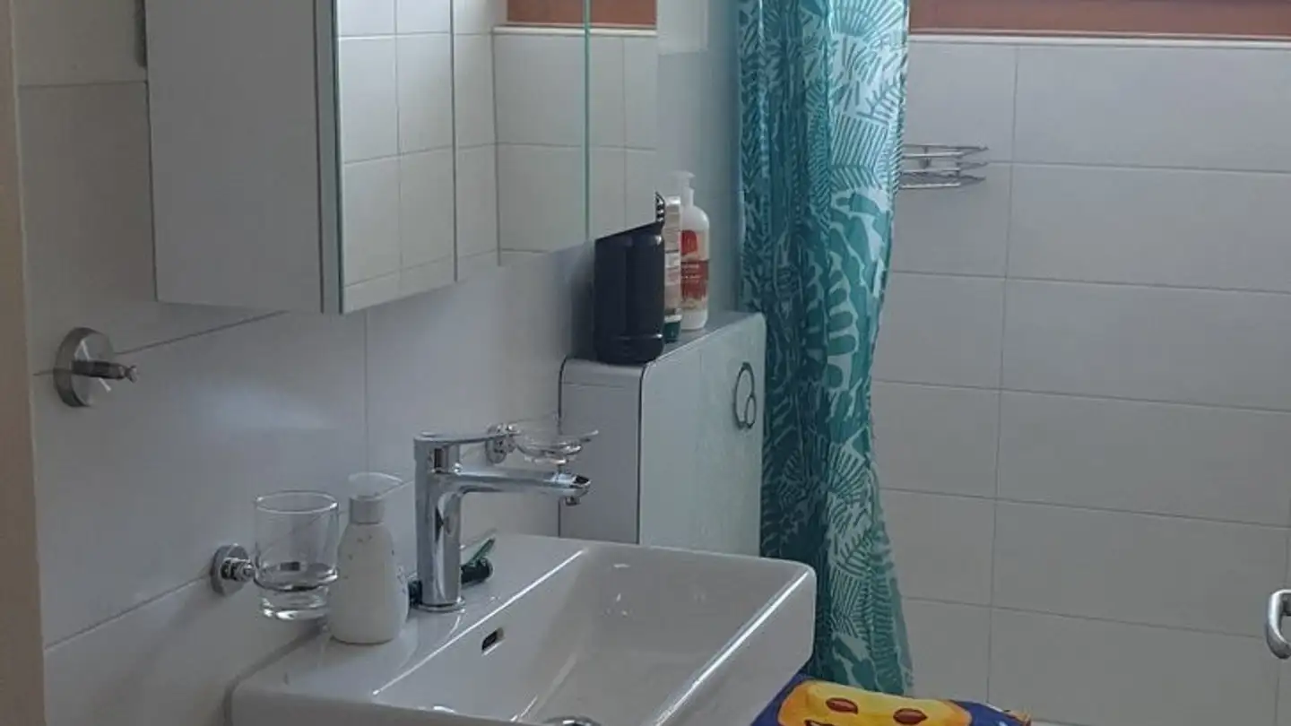 Appartamento in affitto - Gerweg 1, 4553 Subingen