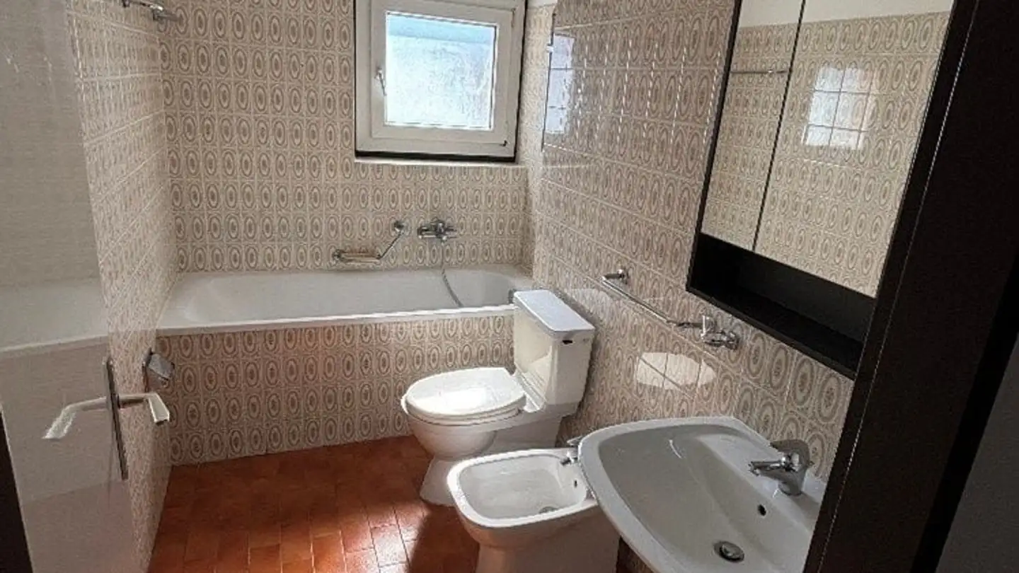 Wohnung mieten - Via Bassora 15, 6834 Morbio Inferiore - Foto 2