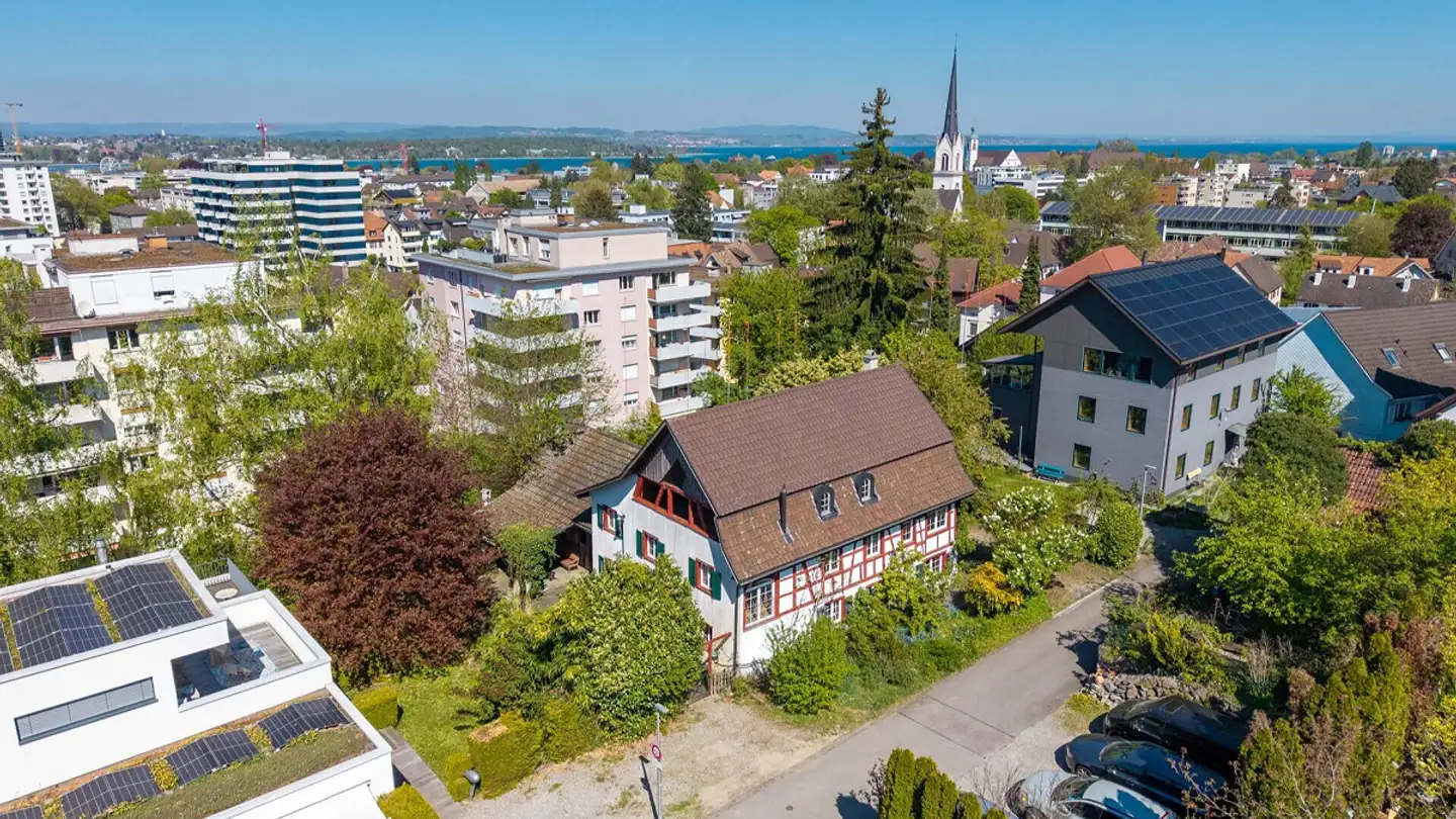 Single house for sale - 8280 Kreuzlingen - Photo 2