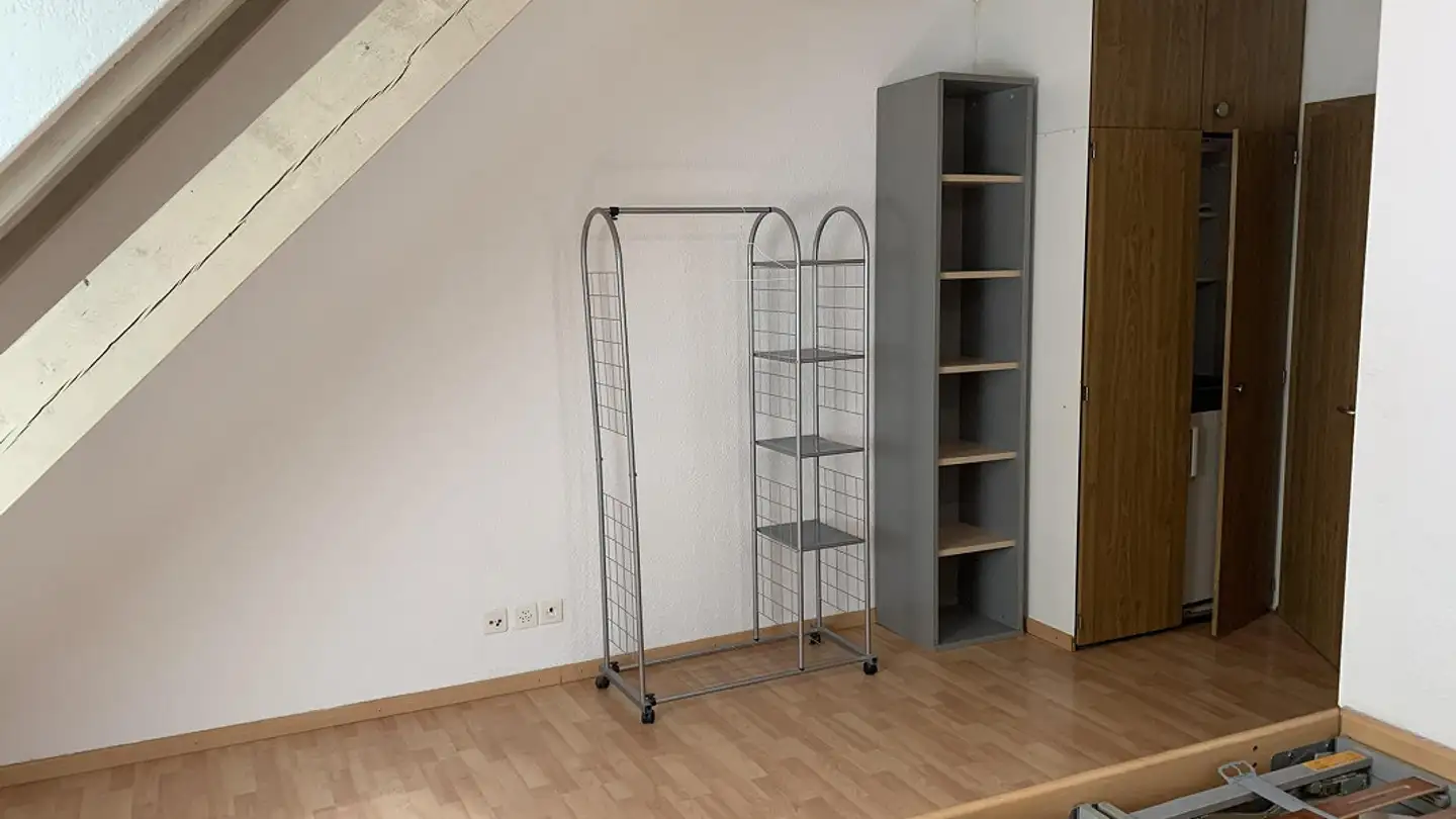 Appartement meublé à louer - Hauptstrasse 28, 8416 Flaach - Photo 3