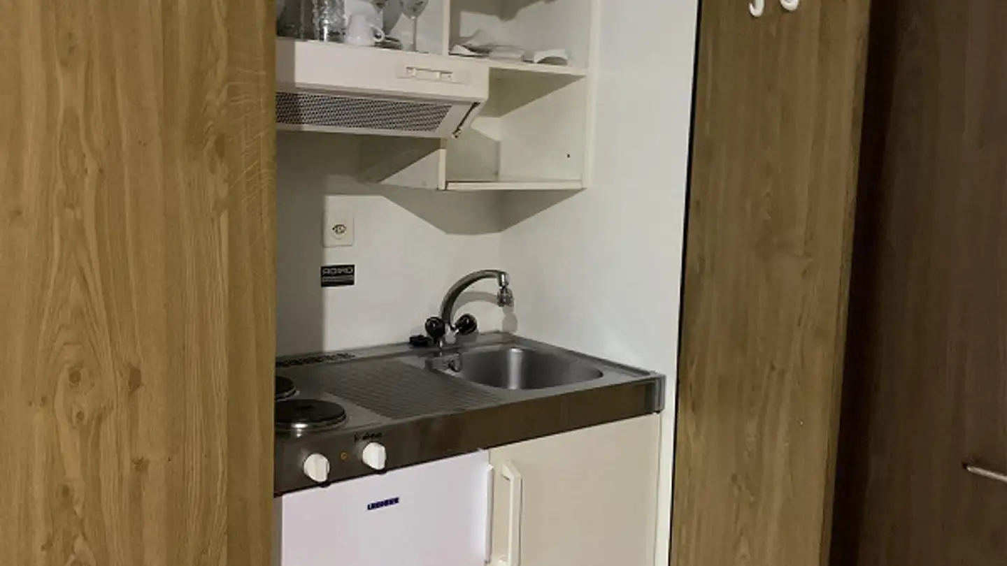 Appartement meublé à louer - Hauptstrasse 28, 8416 Flaach - Photo 4