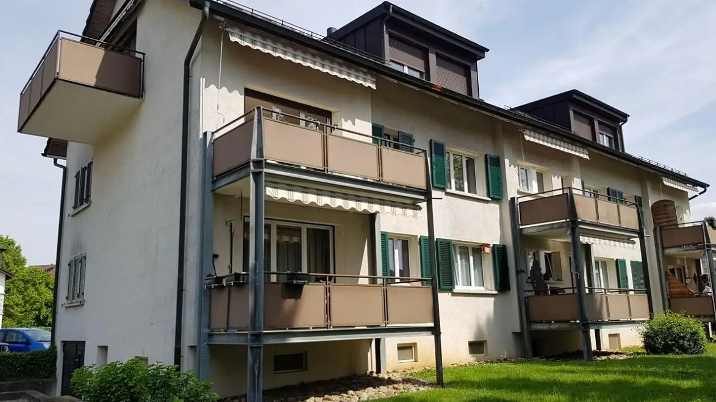 Residential building for sale - Unterwiesstrasse 31, 8630 Rüti ZH - Photo 2