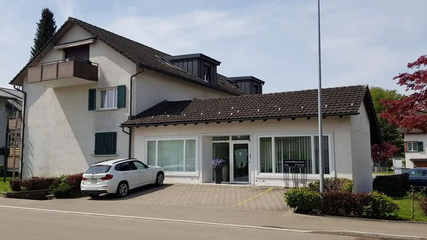 Residential building for sale - Unterwiesstrasse 31, 8630 Rüti ZH - Photo 3