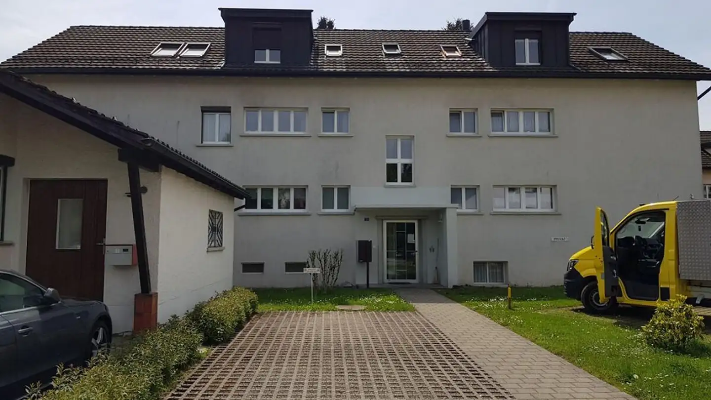 Residential building for sale - Unterwiesstrasse 31, 8630 Rüti ZH - Photo 4