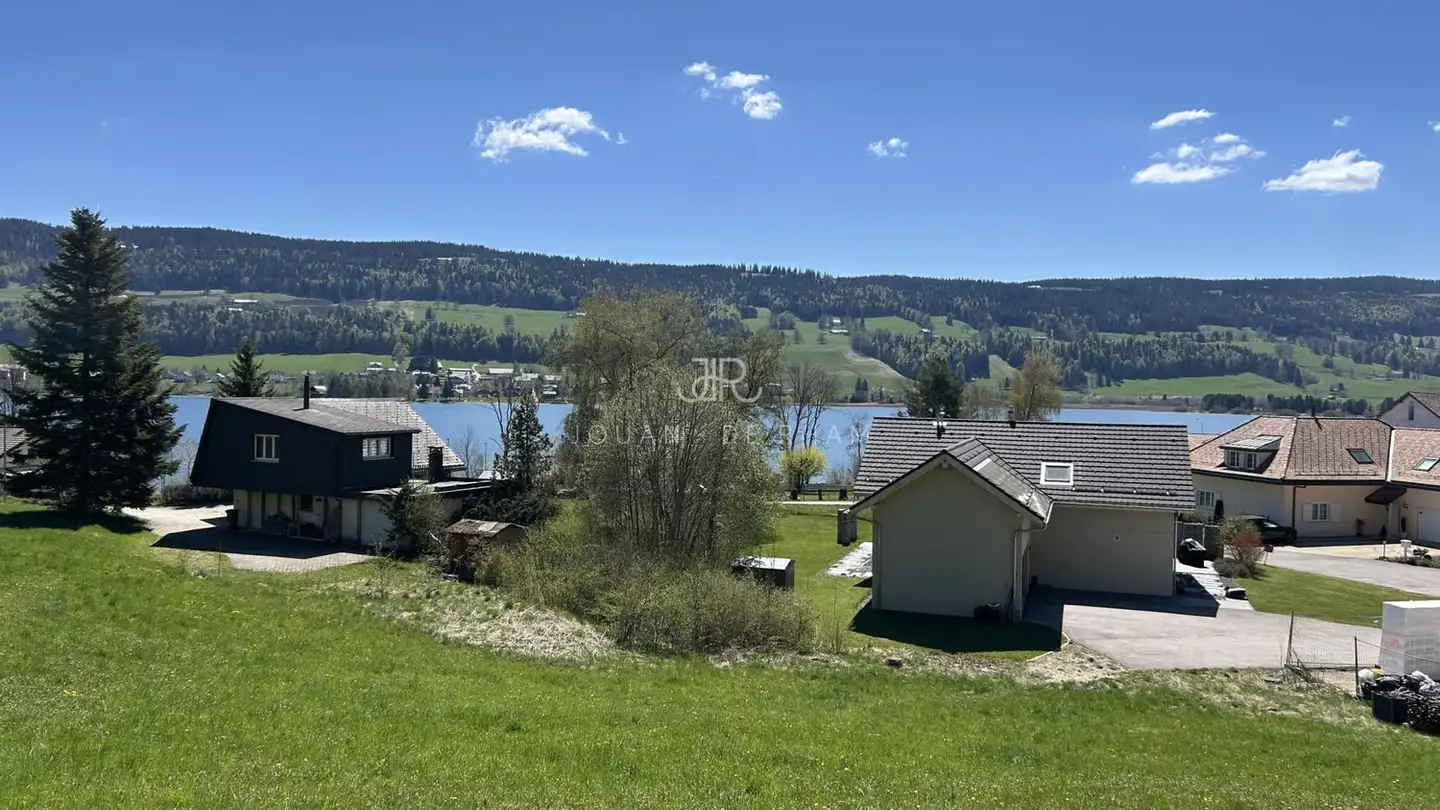 Row house for sale - 1347 Le Sentier