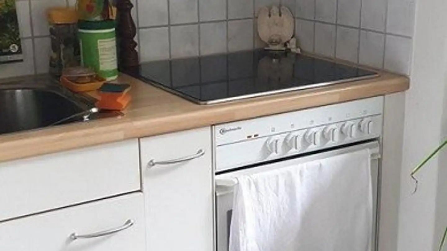 Apartment for rent - Hübelistrasse 24, 3098 Schliern b. Köniz - Photo 3