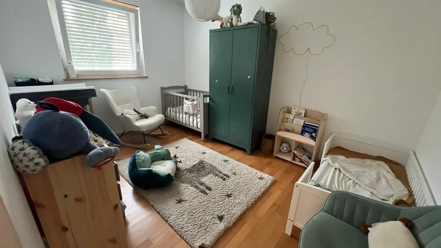 Appartamento in affitto - Avenue De La Fusion 108, 1920 Martigny - Photo 4