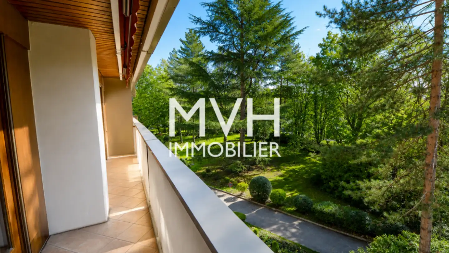 Appartement à vendre - 1207 Genève