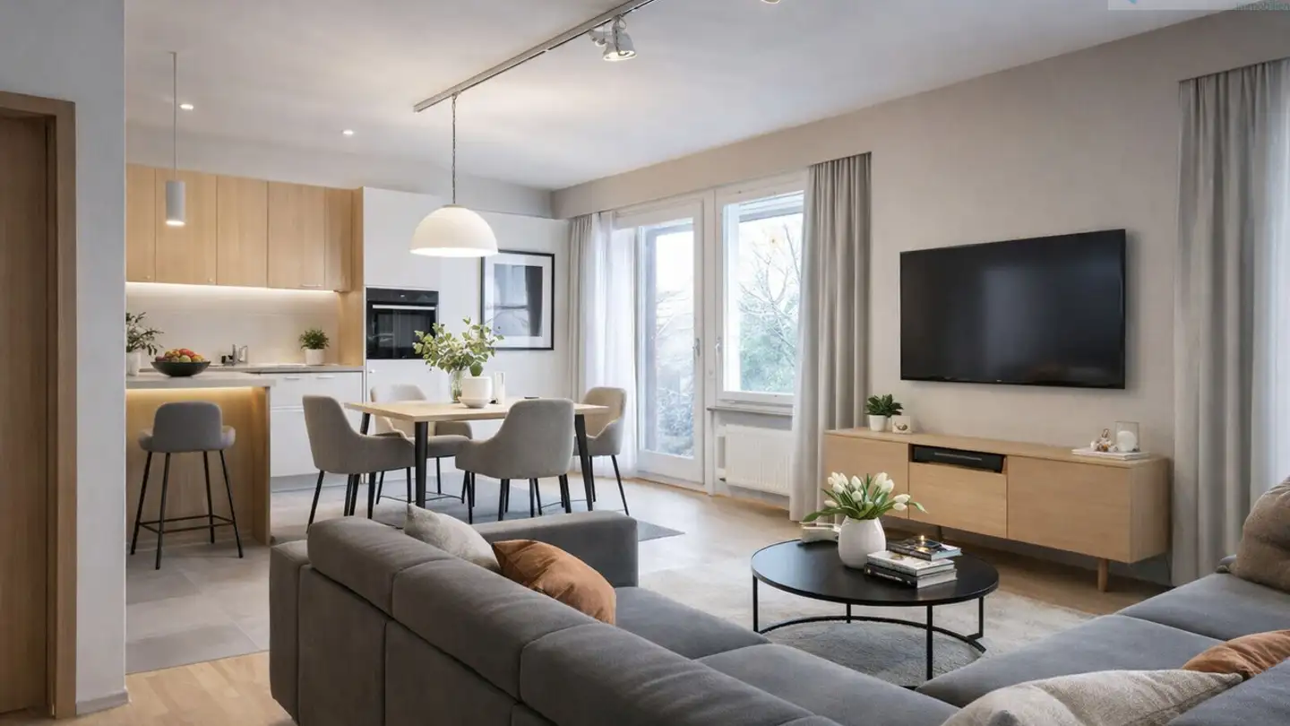 Einfamilienhaus kaufen - Baselstrasse 10, 4124 Schönenbuch - Foto 2