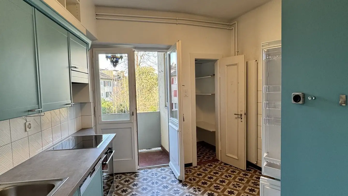 Zimmer mieten - Hofstrasse 53, 8032 Zürich - Foto 4