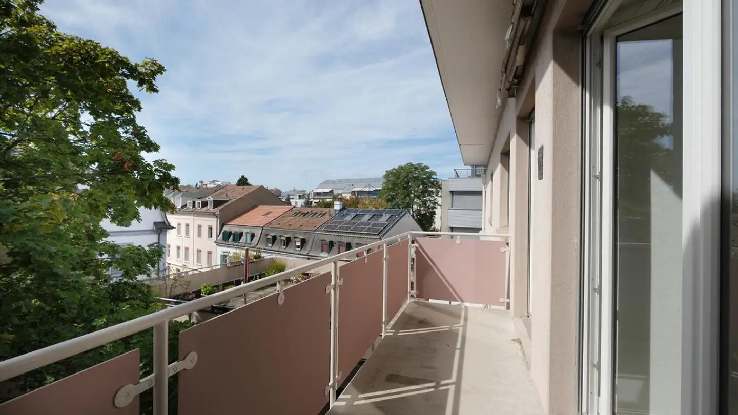 Appartamento in vendita - Schützengraben 15, 4051 Basel - Foto 4