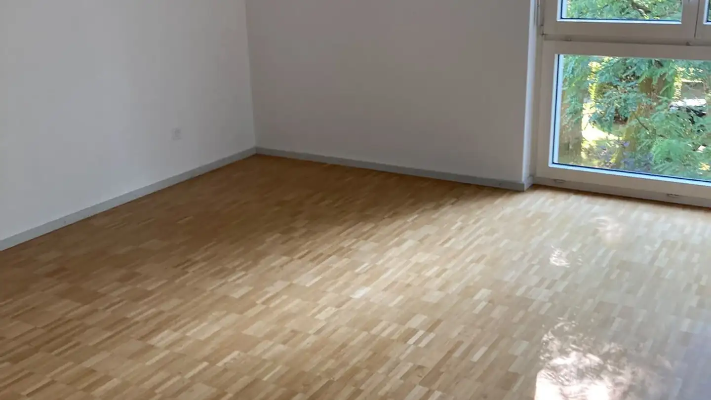 Single room for rent - Goethestrasse 26, 9008 St. Gallen