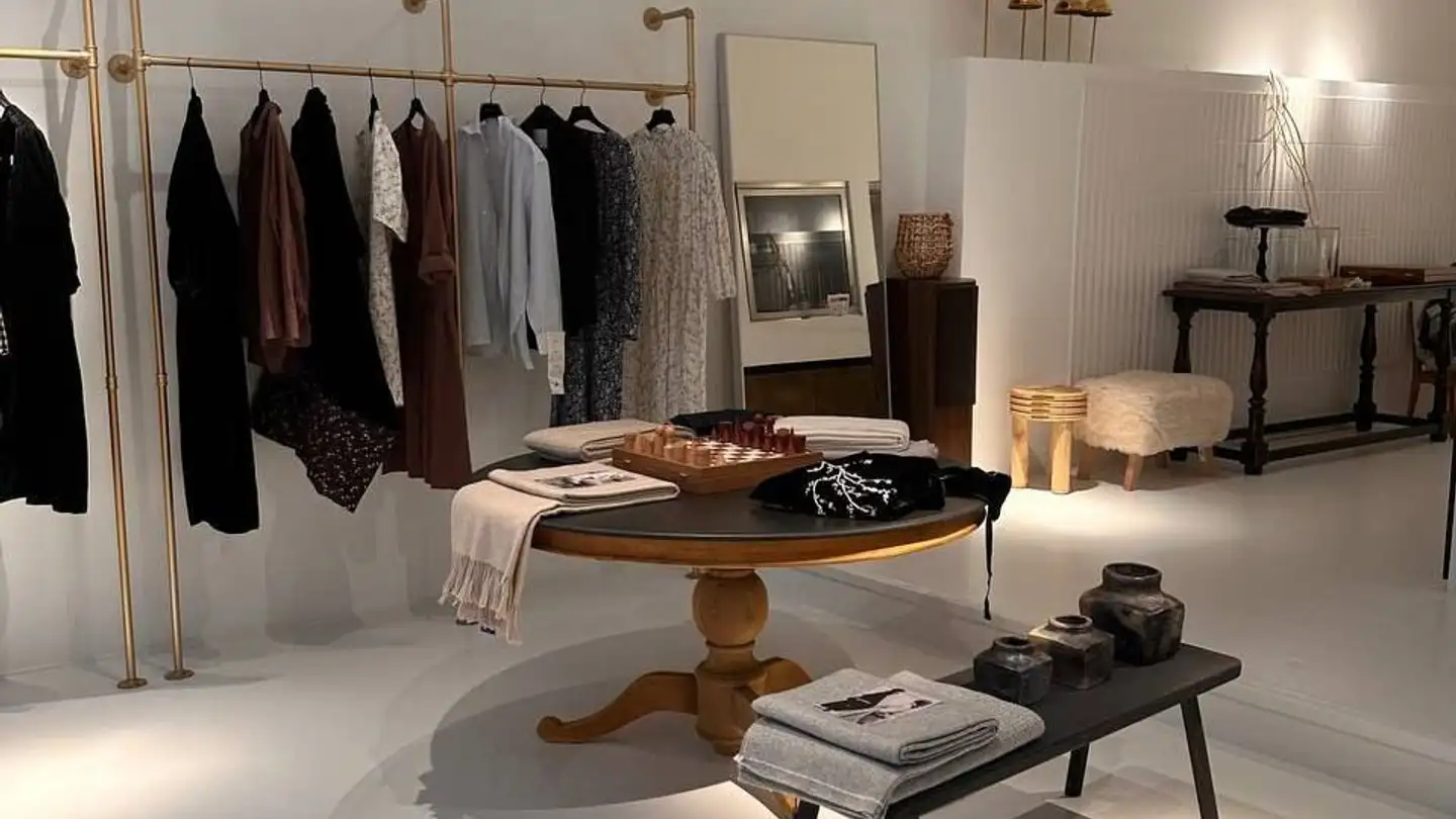 Shop for rent - Zinnengasse 4, 8001 Zürich