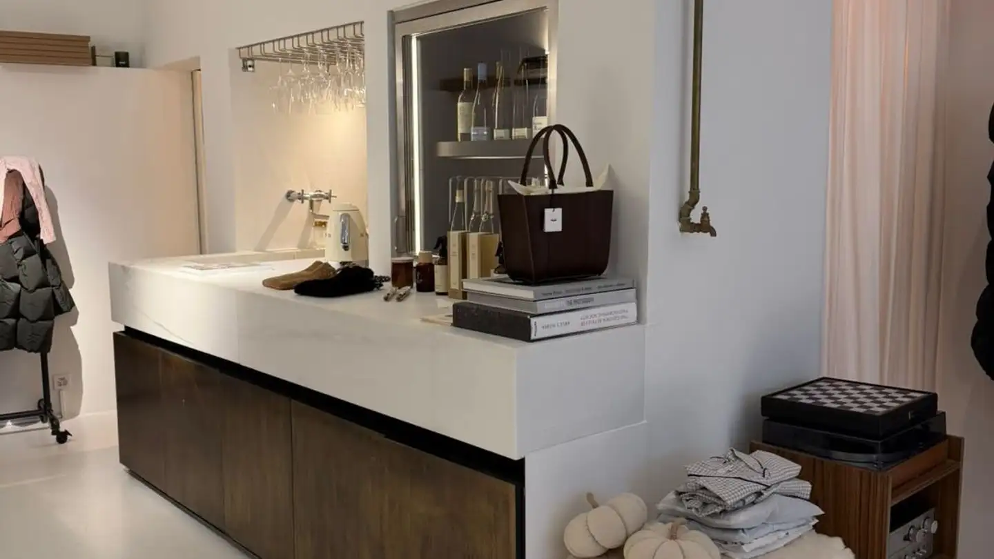 Shop for rent - Zinnengasse 4, 8001 Zürich - Photo 3