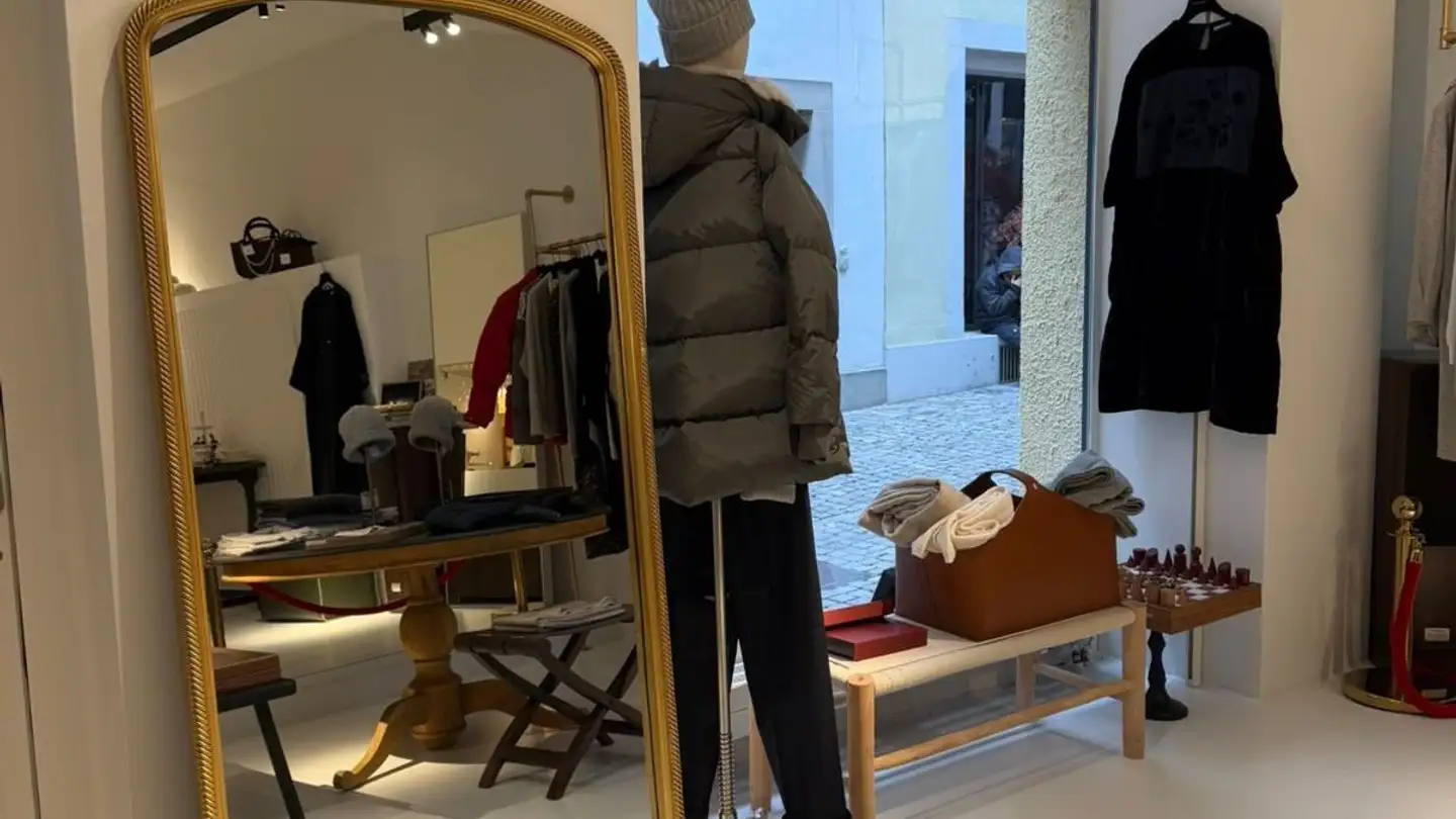 Shop for rent - Zinnengasse 4, 8001 Zürich - Photo 4