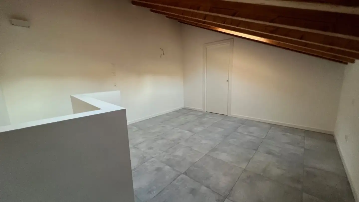 Maisonette mieten - Piaza 52, 6535 Roveredo GR - Foto 4