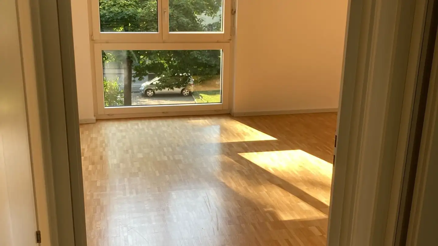Single room for rent - Goethestrasse 26, 9008 St. Gallen - Photo 3