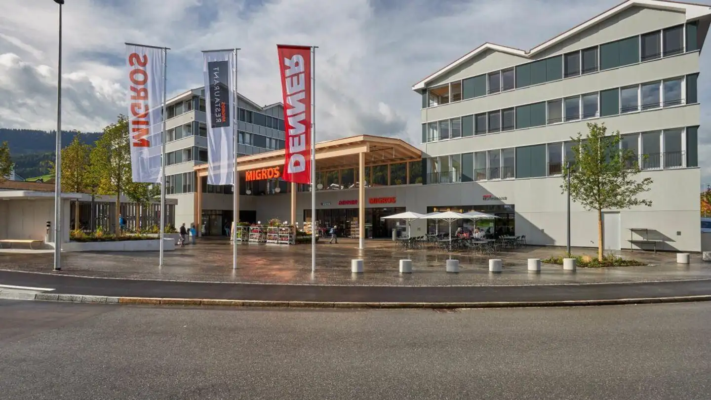 Spazio ufficio in affitto - Feldstrasse, 9050 Appenzell - Photo 2