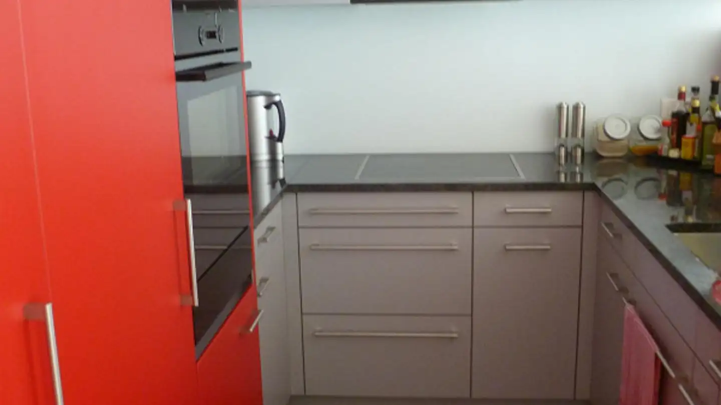 Appartamento in affitto - Hauptstrasse 25, 8840 Einsiedeln - Foto 4