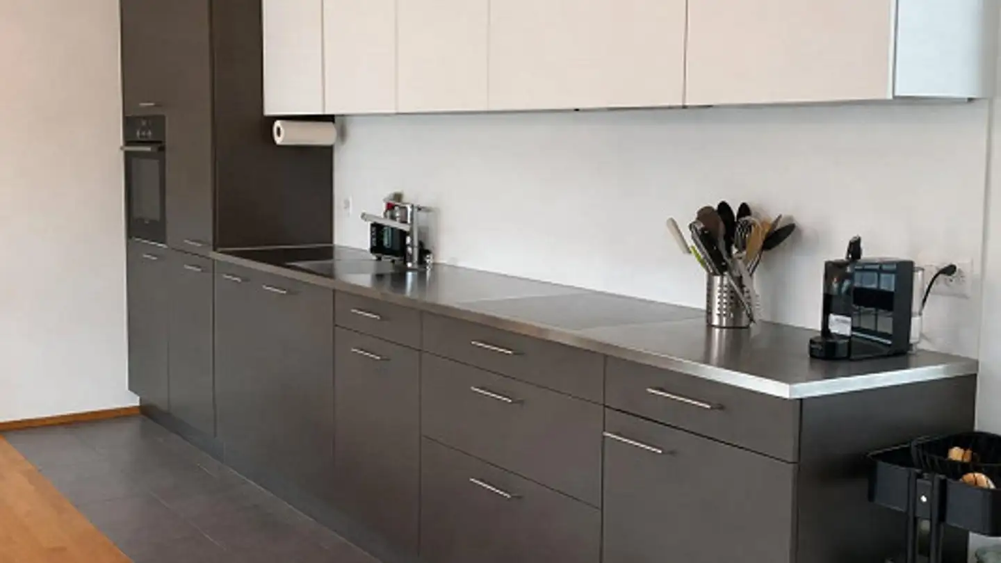 Apartment for rent - Sonnenweg 1, 4410 Liestal - Photo 3