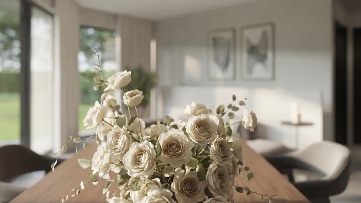 Appartamento in vendita - 1234 Vessy