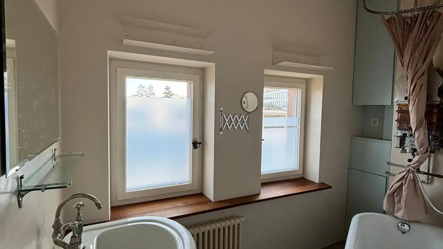 Single room for rent - 9000 St. Gallen - Photo 2