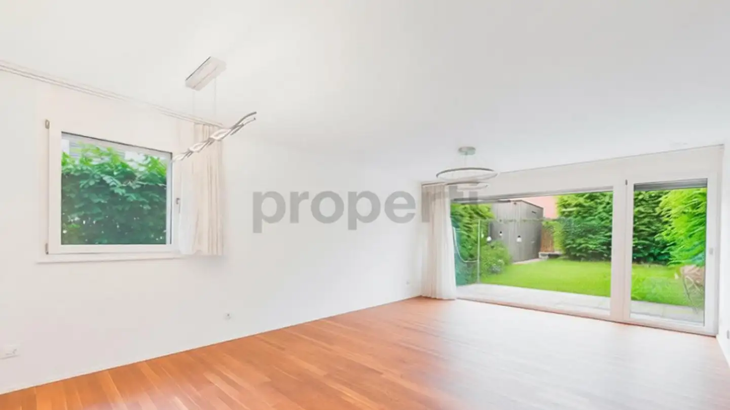 Casa a gradini in affitto - 8115 Hüttikon