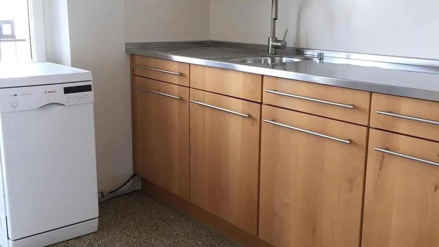 Single room for rent - 9000 St. Gallen - Photo 3