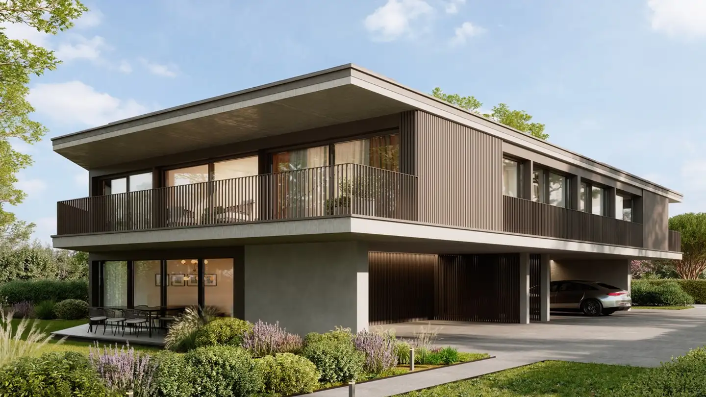 Appartamento in vendita - 1234 Vessy - Foto 3