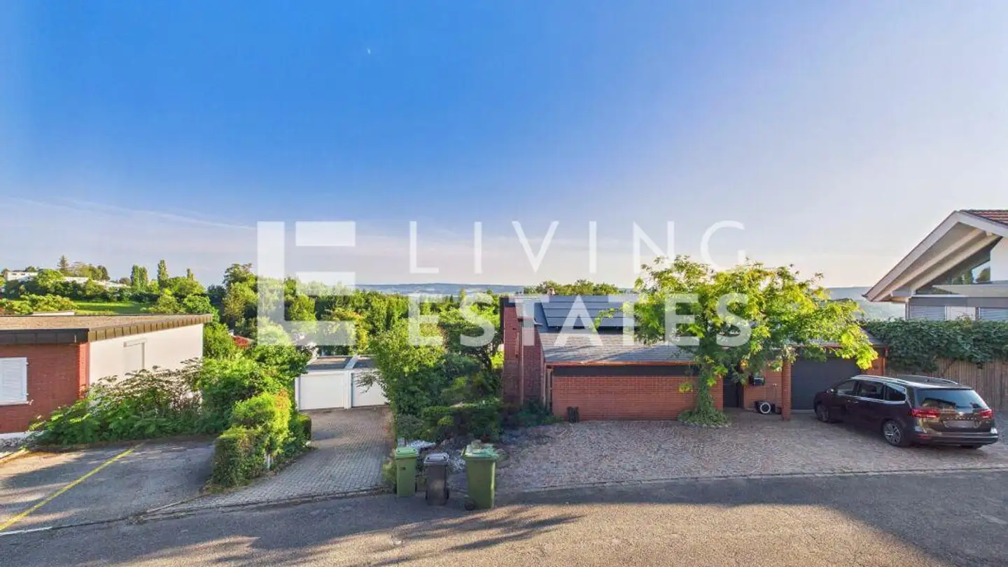 Single house for sale - Bachmattweg 6, 8967 Widen - Photo 2