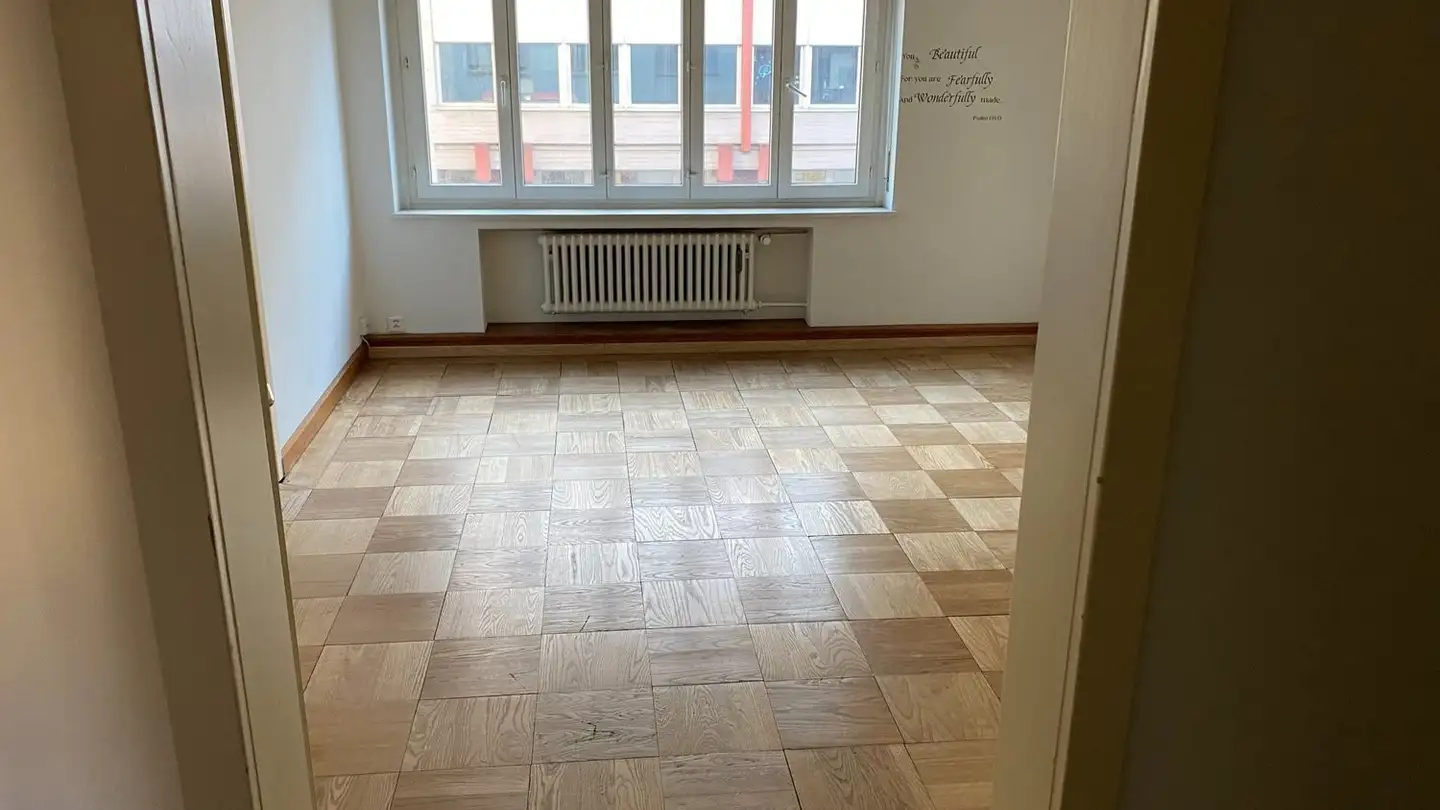 Single room for rent - Hirschengraben 40, 6003 Luzern