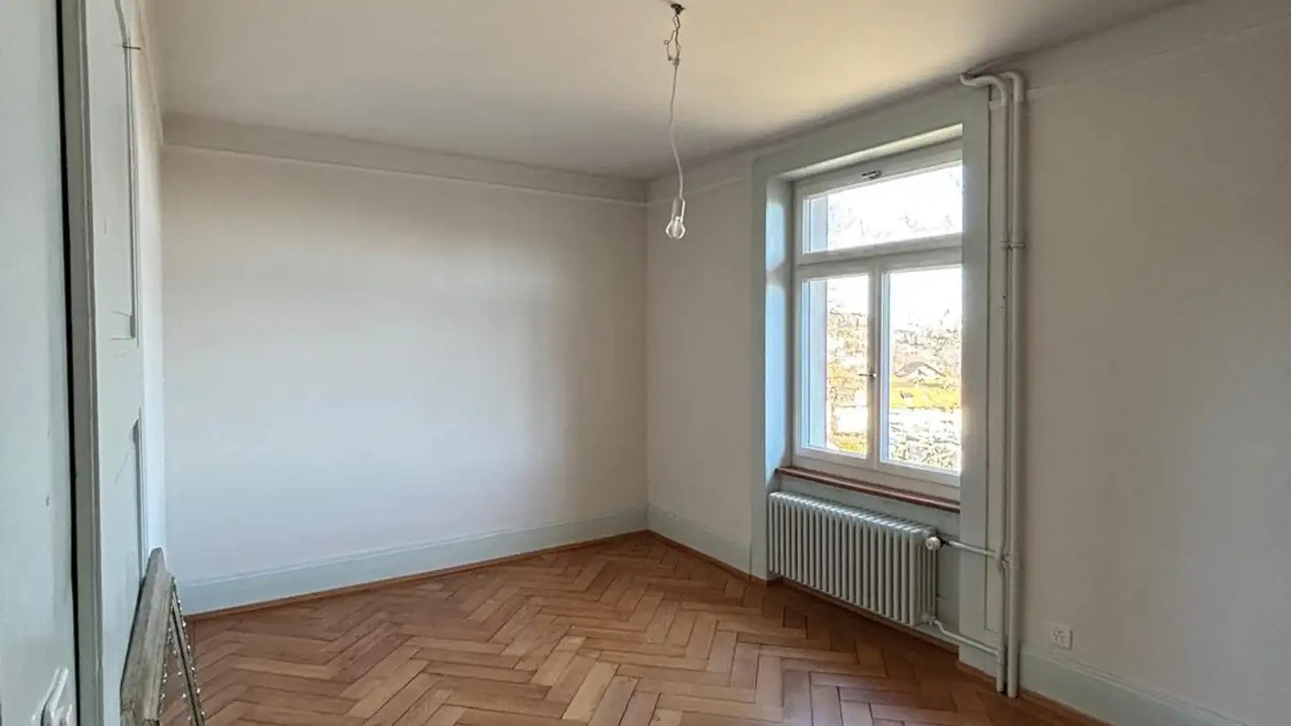 Single room for rent - 9000 St. Gallen
