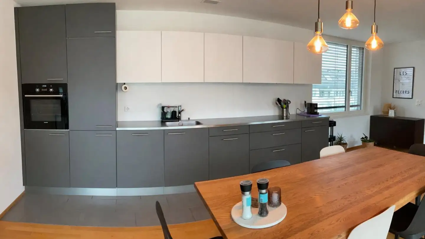 Apartment for rent - Sonnenweg 1, 4410 Liestal - Photo 2