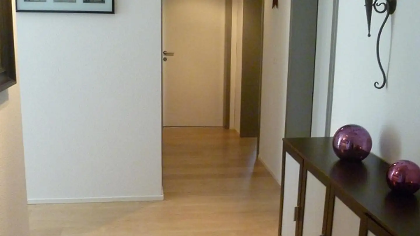 Appartamento in affitto - Hauptstrasse 25, 8840 Einsiedeln - Foto 3