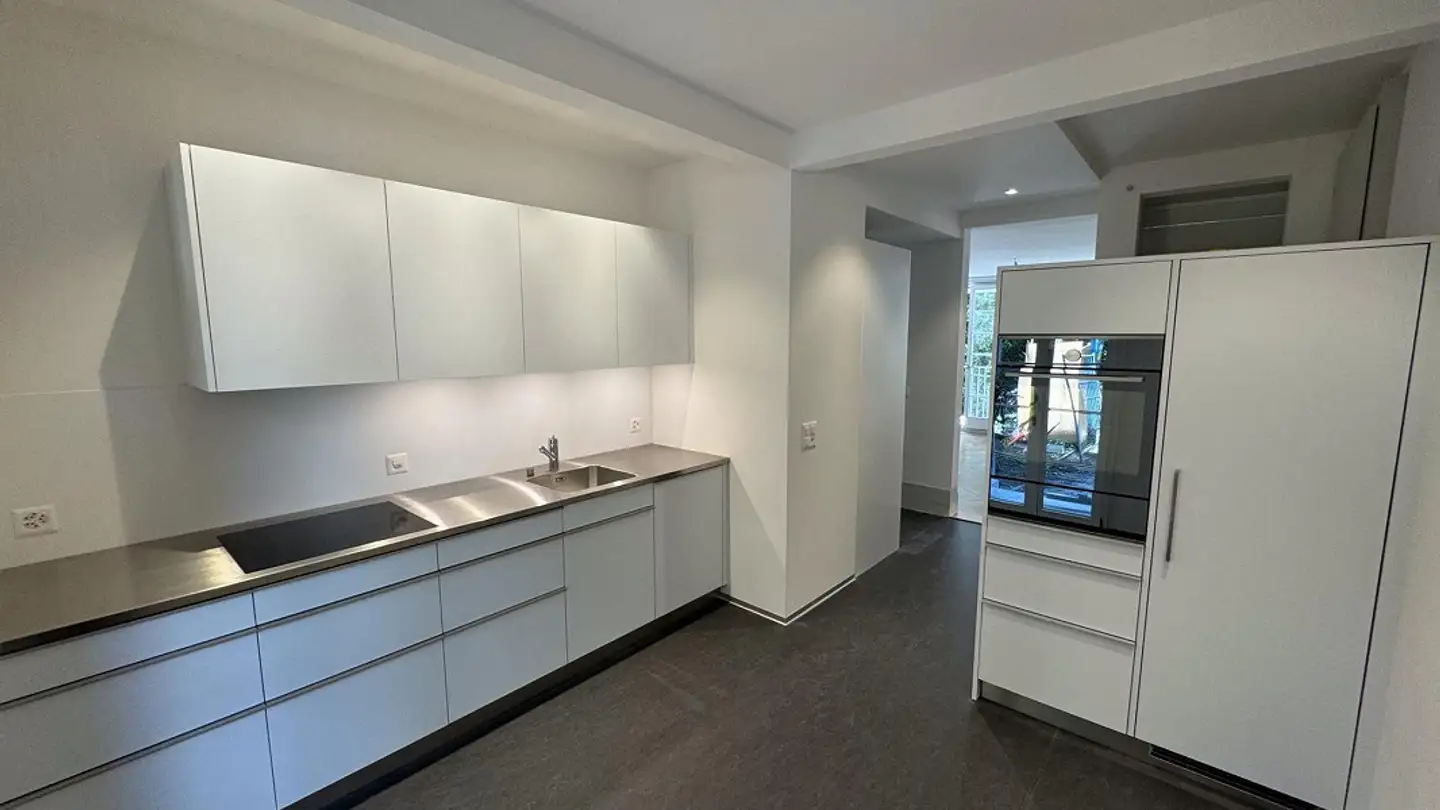 Appartamento in affitto - Schlösslistrasse 49, 3008 Bern - Foto 3