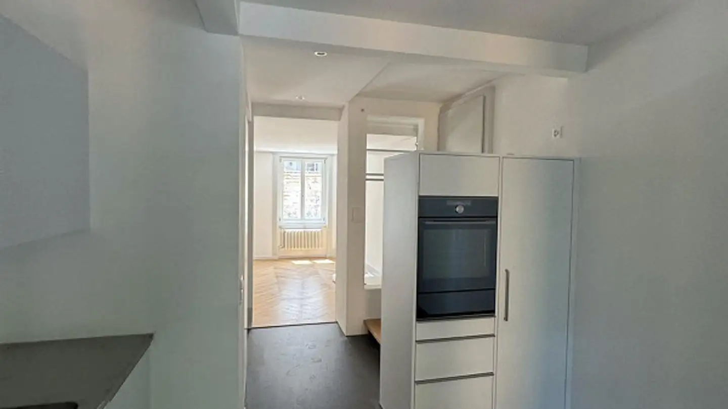 Appartamento in affitto - Schlösslistrasse 49, 3008 Bern - Foto 4