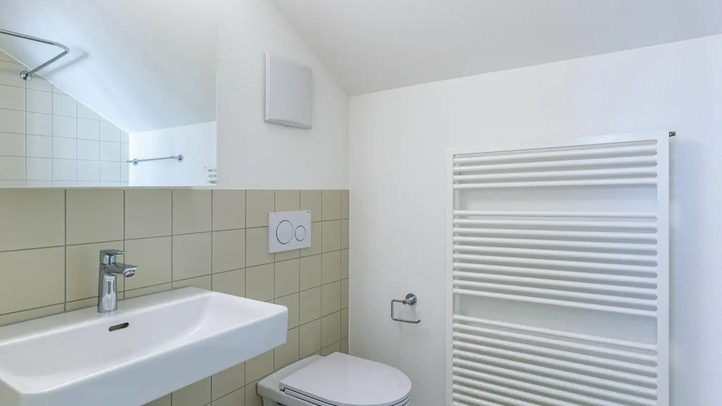 Appartement à louer - Blumenweg 12, 5000 Aarau - Photo 4