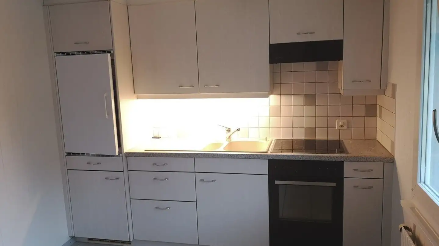 Appartamento in affitto - Schnittweierweg 32, 3612 Steffisburg - Foto 2